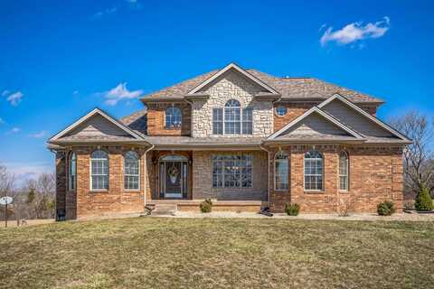 540 Sarah Blake Lane, Versailles, KY 40383