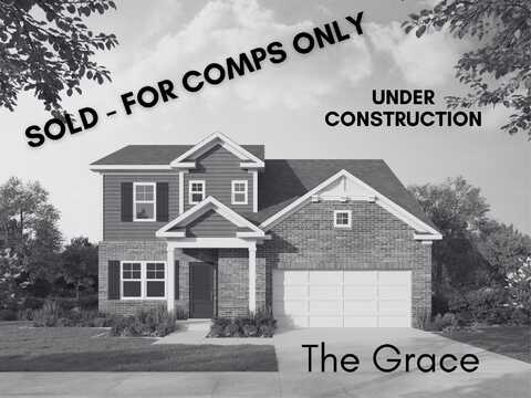 137 Nuthatch Trail, Georgetown, KY 40324