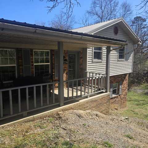 59 Rogers Road, Whitley City, KY 42653