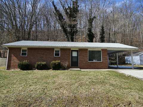 275 Pleasant Valley, Morehead, KY 40351