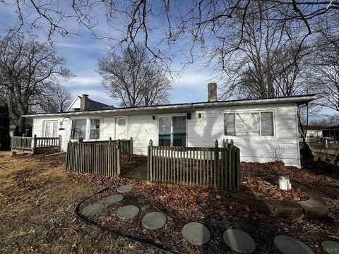 11698 Elm Park, Manitou Beach, MI 49253