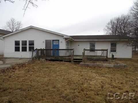 4070 Sharp R, Adrian, MI 49221