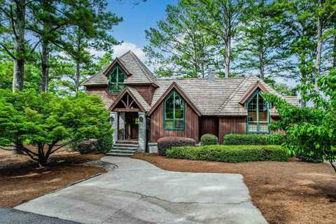 125 SECOFFEE DRIVE, Eatonton, GA 31024