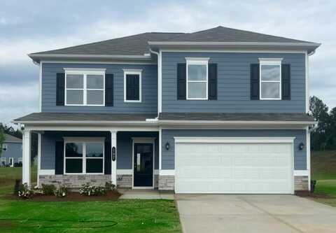 107 TIMBER WAY COURT, Eatonton, GA 31024