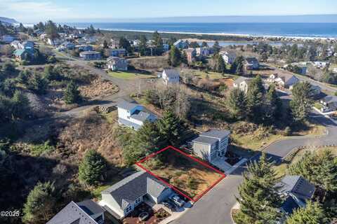 69 Kahana Court, Pacific City, OR 97135