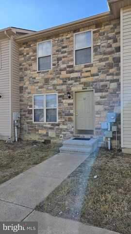 31 GENESIS DR, INWOOD, WV 25428