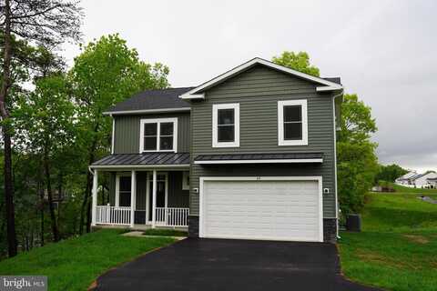 69 BAIT RD, INWOOD, WV 25428