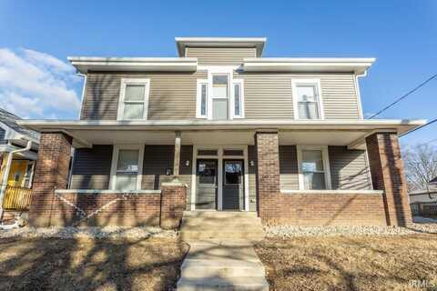 559 Catterlin Street, Frankfort, IN 46041