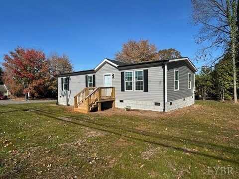 116 Annie Street, Appomattox, VA 24522