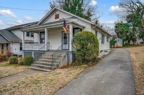 3426 Daniel Avenue, Lynchburg, VA 24502