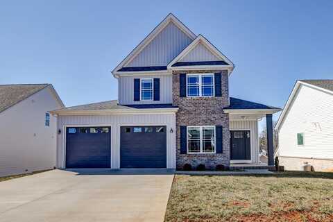 1255 Harborough Drive, Forest, VA 24551