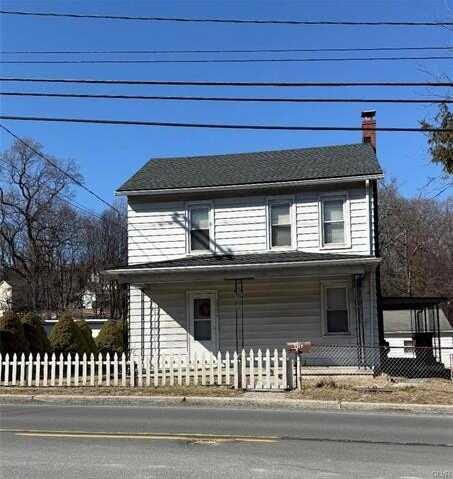 1577 Broadway, Salisbury, PA 18015