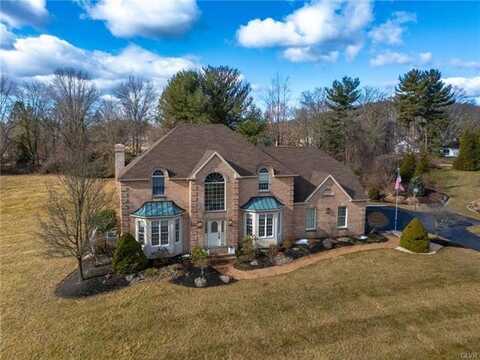 1478 Saucon Meadow Court, Lower Saucon, PA 18015