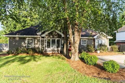 893 RUNNING BROOK Drive, Prattville, AL 36066