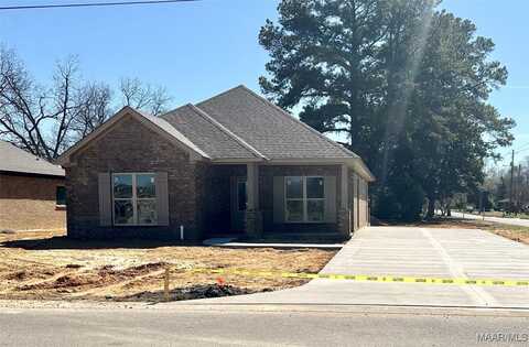 409 W Osceola Street, Wetumpka, AL 36092