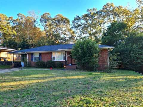 3414 Biltmore Avenue, Montgomery, AL 36109