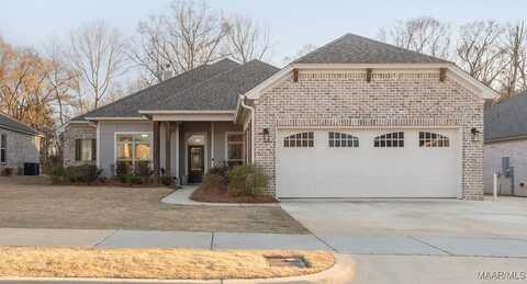 9162 Helena Drive, Pike Road, AL 36064