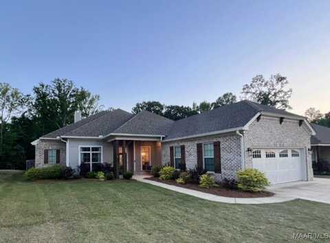 9162 Helena Drive, Pike Road, AL 36064