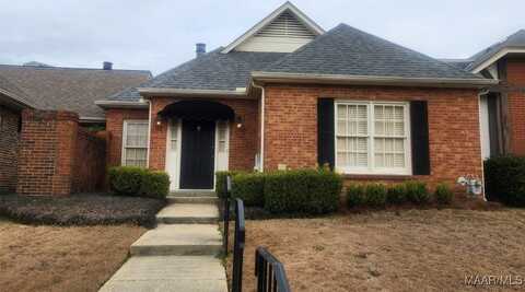 3113 Malone Drive, Montgomery, AL 36106