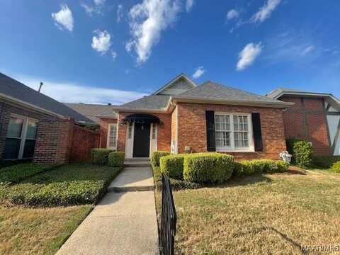 3113 Malone Drive, Montgomery, AL 36106