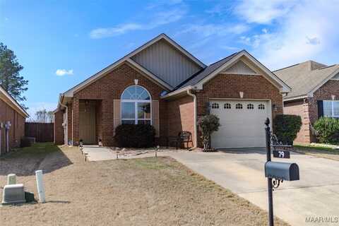 79 Turtle Drive, Elmore, AL 36025