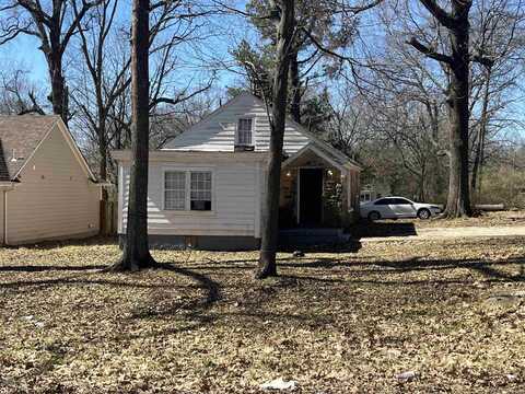 2679 WOODLAWN, Memphis, TN 38127