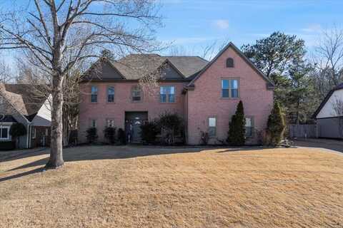 812 LANCELOT, Collierville, TN 38017