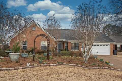 3143 VALLEY GREEN, Lakeland, TN 38002