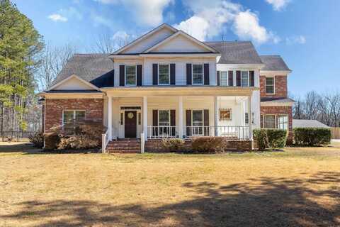 6424 WAY DAWN, Arlington, TN 38002