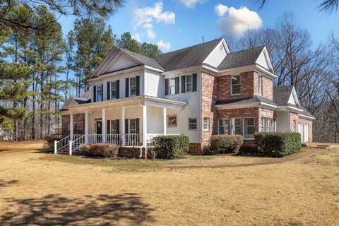6424 WAY DAWN, Arlington, TN 38002
