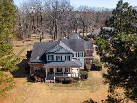 6424 WAY DAWN, Arlington, TN 38002