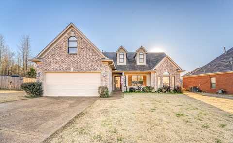 30 SADIE, Oakland, TN 38060