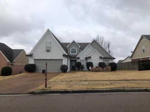 1649 FAR, Cordova, TN 38016