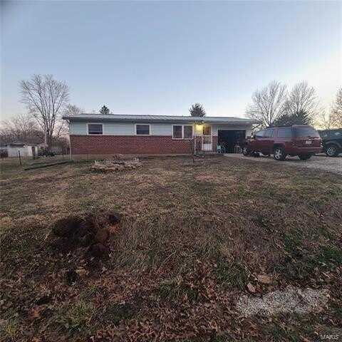 11126 Pinedale, Rolla, MO 65401