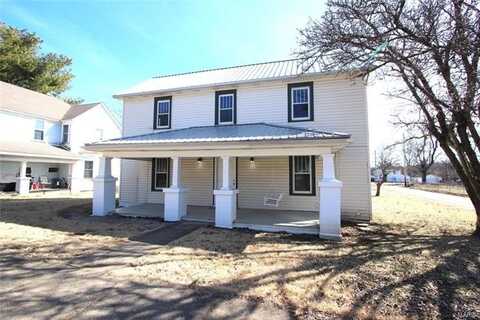 320 South Spruce Street, Bonne Terre, MO 63628