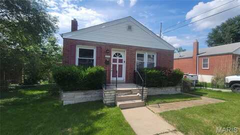 659 Ellwine Drive, Saint Louis, MO 63125