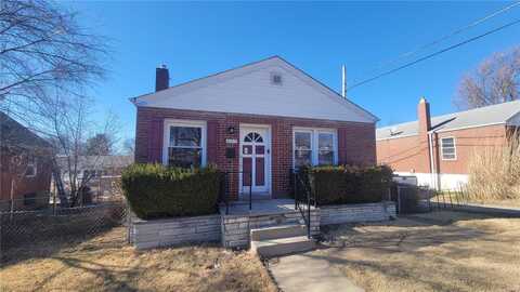 659 Ellwine Drive, Saint Louis, MO 63125