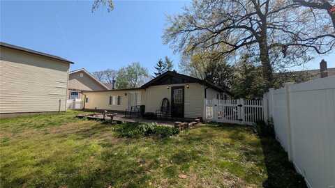 307 Southside Avenue, Saint Louis, MO 63119