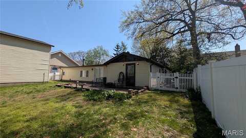 307 Southside Avenue, Saint Louis, MO 63119