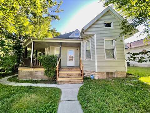 1108 W 9th Street, Alton, IL 62002