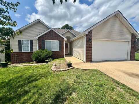 215 Settlers Pass, Waynesville, MO 65583