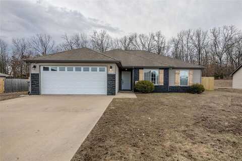 125 Kale Court, Saint Robert, MO 65584