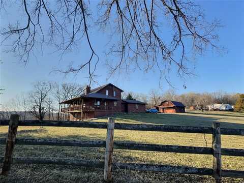 101 North Street, Marble Hill, MO 63764