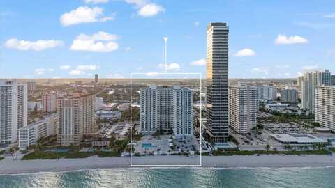 2030 S Ocean Dr, Hallandale Beach, FL 33009