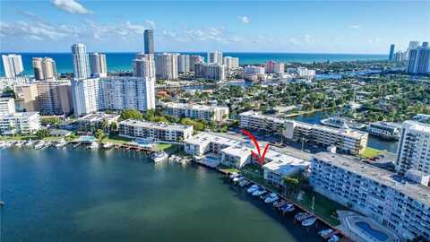 300 Golden Isles Dr, Hallandale Beach, FL 33009