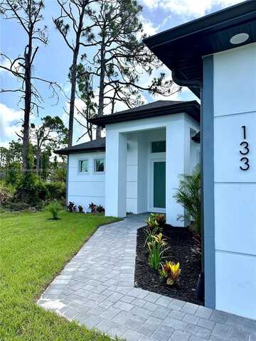 133 West Dr ROTONDA WEST, Other City - In The State Of Florida, FL 33947