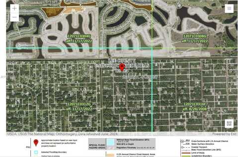 3504 W 74th ST, Lehigh Acres, FL 33971