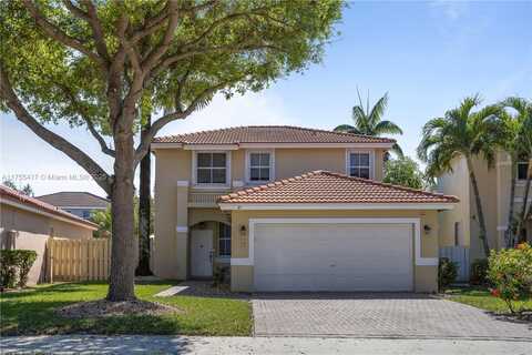 15160 SW 49th Ct, Davie, FL 33331