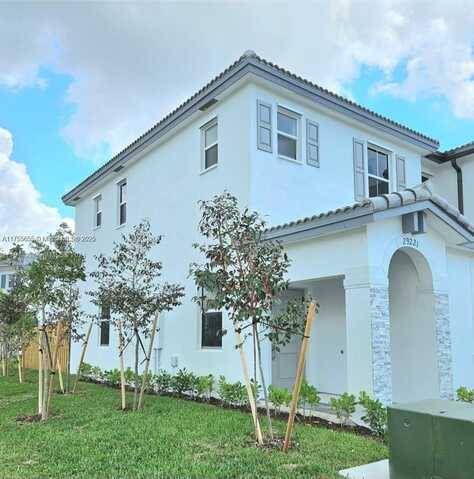 29221 SW 162nd Ct, Homestead, FL 33033
