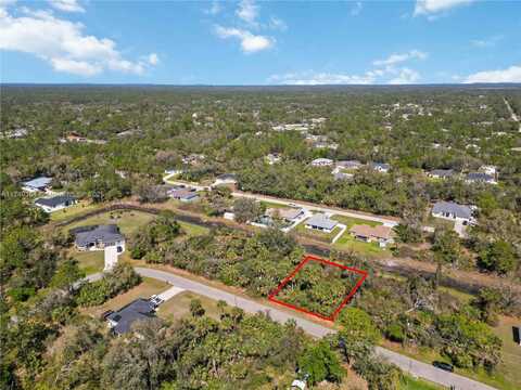 Charland Avenue, North Port, FL 34291